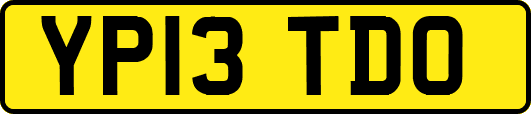 YP13TDO