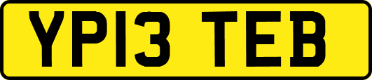 YP13TEB
