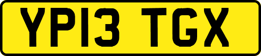 YP13TGX