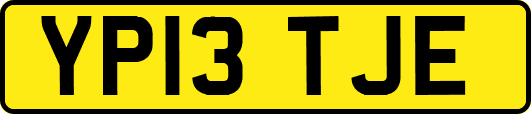 YP13TJE