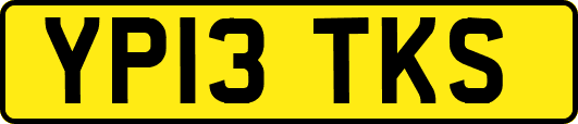 YP13TKS