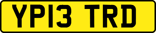 YP13TRD
