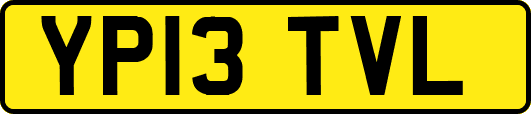 YP13TVL