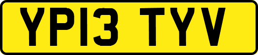 YP13TYV