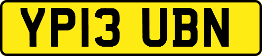 YP13UBN