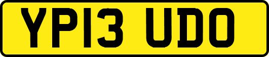 YP13UDO