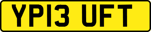 YP13UFT