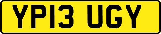 YP13UGY