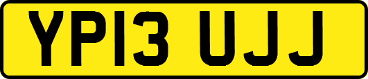 YP13UJJ