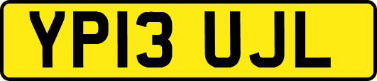 YP13UJL