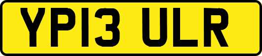 YP13ULR