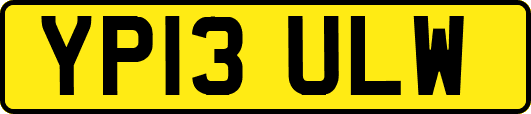 YP13ULW