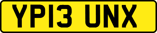 YP13UNX