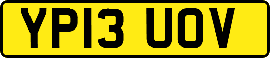 YP13UOV
