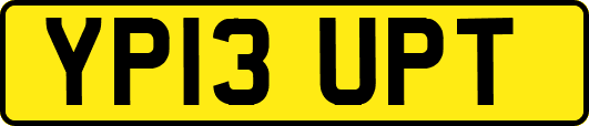 YP13UPT