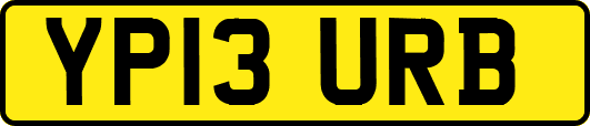 YP13URB
