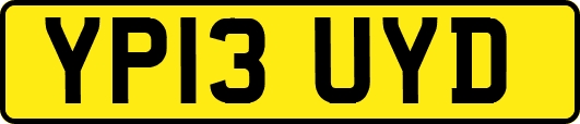 YP13UYD