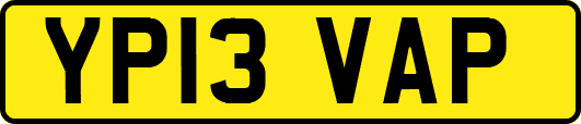 YP13VAP