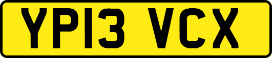 YP13VCX