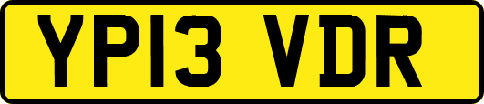 YP13VDR