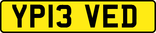 YP13VED