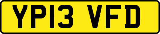 YP13VFD