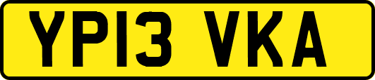 YP13VKA