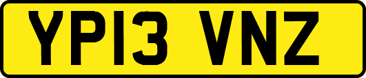 YP13VNZ