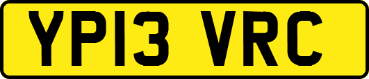 YP13VRC