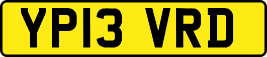 YP13VRD