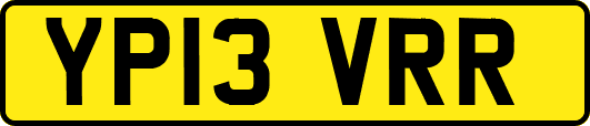 YP13VRR