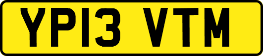 YP13VTM