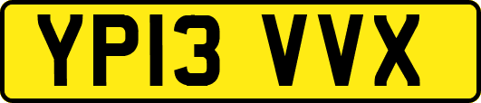 YP13VVX