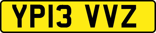 YP13VVZ