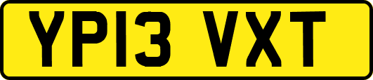 YP13VXT