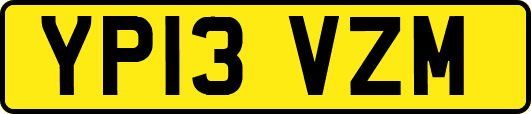 YP13VZM