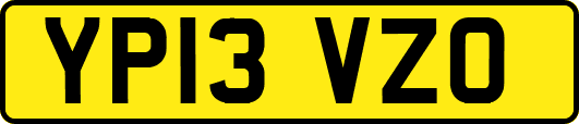 YP13VZO