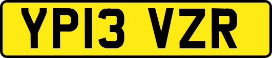 YP13VZR