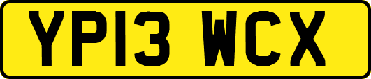 YP13WCX