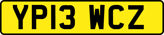 YP13WCZ