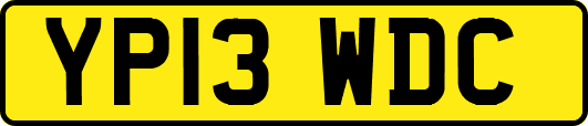 YP13WDC