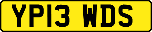 YP13WDS