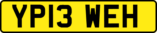 YP13WEH