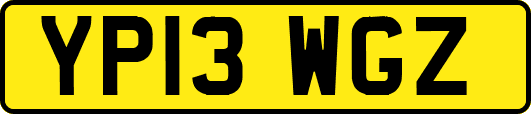 YP13WGZ