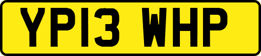 YP13WHP