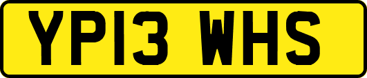 YP13WHS