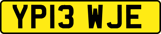 YP13WJE