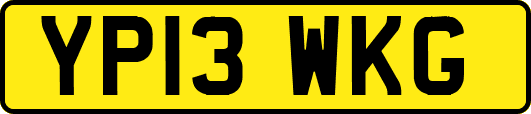 YP13WKG