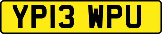YP13WPU