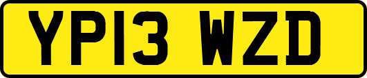 YP13WZD